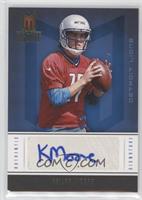 Rookie Signature - Kellen Moore #/49