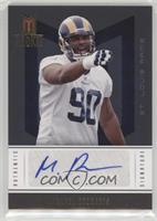 Rookie Signature - Michael Brockers #/49