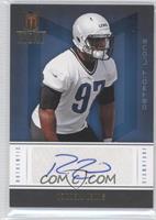 Rookie Signature - Ronnell Lewis #/49