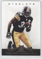 Rashard Mendenhall #/99