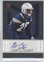 Rookie Signature - Brandon Taylor #/49