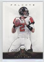 Matt Ryan #/99