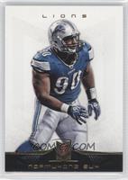 Ndamukong Suh #/99