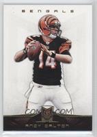 Andy Dalton #/99