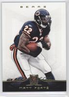 Matt Forte #/99