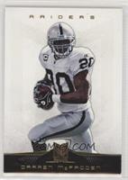 Darren McFadden #/99