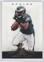 LeSean McCoy #/99