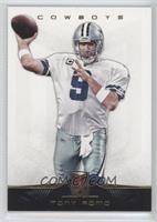 Tony Romo #/99