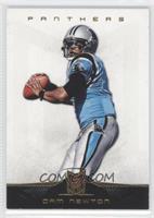 Cam Newton #/99