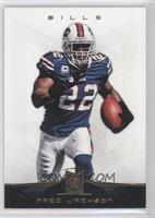 Fred Jackson #/99