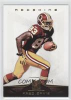 Fred Davis #/99