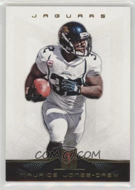 2012 Panini Momentum - [Base] - Gold #85 - Maurice Jones-Drew /99