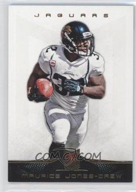 2012 Panini Momentum - [Base] - Gold #85 - Maurice Jones-Drew /99