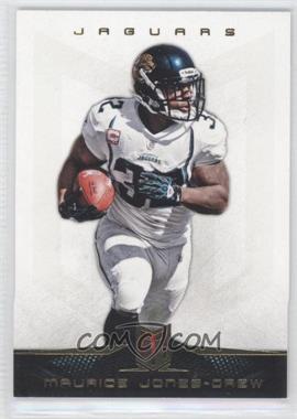 2012 Panini Momentum - [Base] - Gold #85 - Maurice Jones-Drew /99