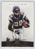 Adrian Peterson #/99