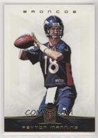 Peyton Manning #/99