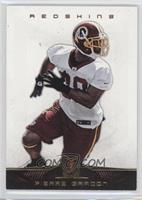 Pierre Garcon #/99