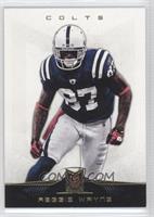 Reggie Wayne #/99