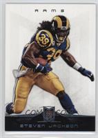 Steven Jackson #/49