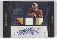 Rookie Signatures RPS - Robert Griffin III #/25