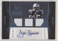 Rookie Signatures RPS - Joe Adams #/25