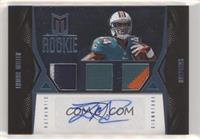 Rookie Signatures RPS - Lamar Miller #/25