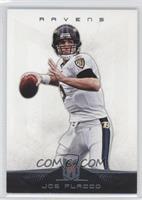 Joe Flacco #/49