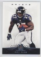 Ray Rice #/49