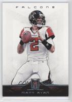 Matt Ryan #/49