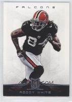 Roddy White #/49