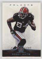 Roddy White #/49