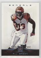 A.J. Green #/49