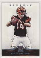 Andy Dalton [Noted] #/49