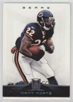 Matt Forte #/49