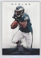 LeSean McCoy #/49