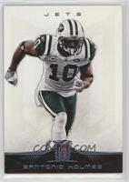 Santonio Holmes #/49