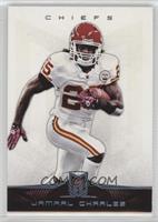 Jamaal Charles #/49