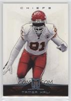 Tamba Hali #/49