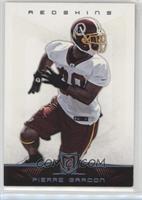 Pierre Garcon #/49