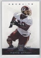 Pierre Garcon #/49