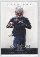 Brandon Lloyd #/49