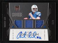 Rookie Signatures RPS - Andrew Luck #/399