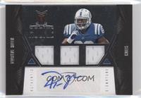 Rookie Signatures RPS - Dwayne Allen #/599