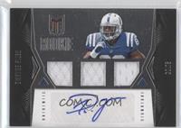 Rookie Signatures RPS - Dwayne Allen #/599