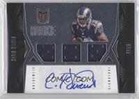 Rookie Signatures RPS - Chris Givens #/599
