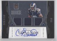 Rookie Signatures RPS - Chris Givens #/599