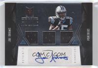 Rookie Signatures RPS - Joe Adams #/599