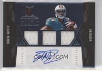 Rookie Signatures RPS - Lamar Miller [EX to NM] #/399