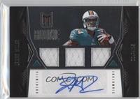 Rookie Signatures RPS - Lamar Miller #/399