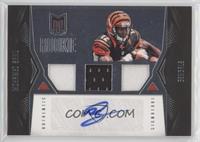 Rookie Signatures RPS - Mohamed Sanu #/499